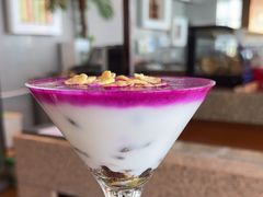 -视界美食自助餐厅·石家庄希尔顿酒店