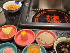 -重庆德庄火锅(城中万达店)