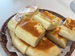 -渔家大院·胶东海鲜·老牟平烧烤餐厅(德胜店)