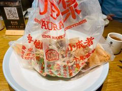 独创摇摇鸡2.0-粤集·手工粤菜(皇庭广场店)