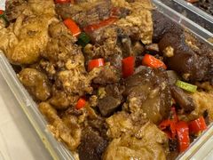 -小辣椒(华富店)