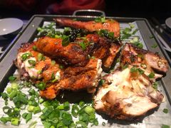 -绿茶餐厅(汇悦大融城店)