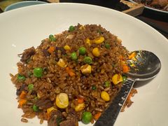 -环球港凯悦 · 享悦中餐厅