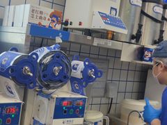 -煲珠公·老红糖珍珠奶茶(长宁龙之梦店)