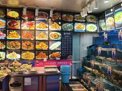 -小船渔村·大连菜(明泽街店)