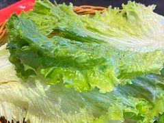 -秦炉烤肉(财富中心店)