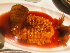 焕章松鼠桂鱼-民国红公馆·秦淮八艳(夫子庙店)