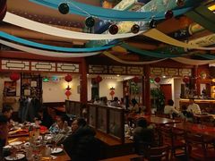 -申德勒加油站西餐厅(日坛路总店)