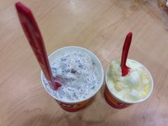 iphone_upload_pic-DQ·蛋糕·冰淇淋(新玛特分店)