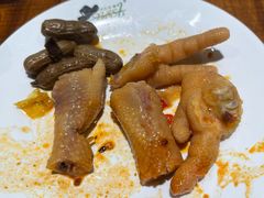 -汉巴味德·烤肉与啤酒的自助(杭州大悦城店)