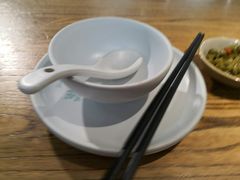 -潮粥荟·潮汕砂锅粥(朝阳大悦城店)