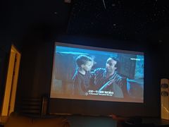 -涨巢·潮玩水疗局