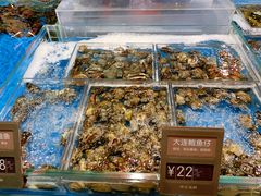 -徐记海鲜(汉城湖|太奥店)