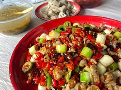 -拈一筷子·宜宾江湖菜(十一街店)