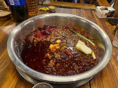 -华丰火锅(双林北横路店)