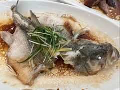 -畔山酒店中餐厅