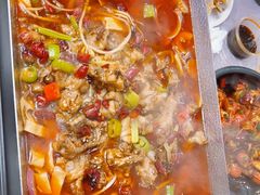 -四妹餐厅(玫瑰街店)