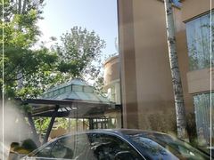 -春晖园度假酒店温泉