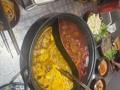 -冯校长老火锅(深圳总店)