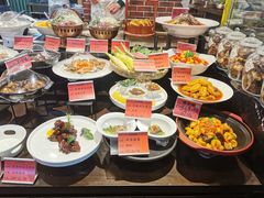 -小满海鲜·别院(天津旗舰店)