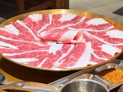 -蒲葵传统炭火烤肉(白石龙店)