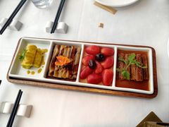 -悦融·京鲁菜·露台花园(安定门店)