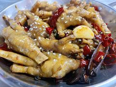 -小民大排档(光谷店)