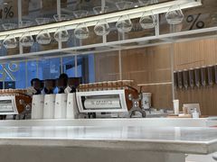 -% Arabica阿拉比卡咖啡(深圳湾万象城店)