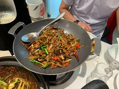 -潇湘码头·鲜湘菜(清河店)