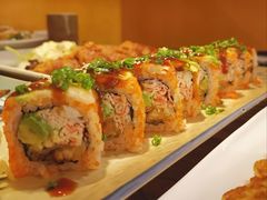 松子特制寿司-松子料理(亮马桥店)
