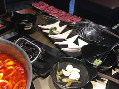 -手选潮汕鲜活牛肉火锅(二七广场店)