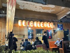 -日葵 大阪烧ひまり(仙霞路店)