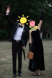 -女王风尚STUDIO·轻奢化定制