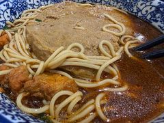 -顺丰面馆(打浦店)