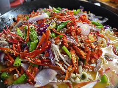 -三丁一体菜(绵远街店)