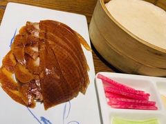 -小大董·烤鸭(王府井apm店)