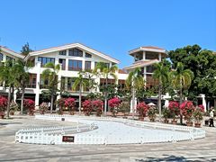 -三亚西岛海洋文化旅游区
