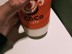 -CoCo都可(新我格广场店)