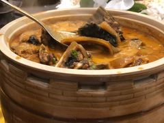 -兰边碗(鼓楼店)