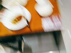 -东方饺子王(新奥购物中心店)