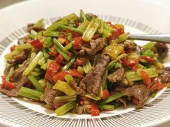 -YAFEE雅菲·粤菜·湘菜·融合菜(魏公村店)