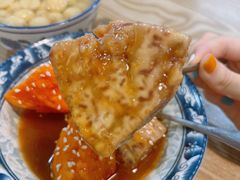 -黄记潮汕甜汤(贝底田坊店)