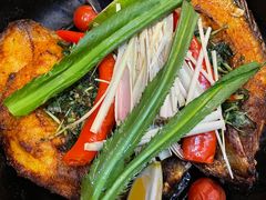 -云海肴·汽锅鸡·云南菜(天津国金汇店)