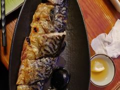-鳗鱼家·深夜食堂(军博店)