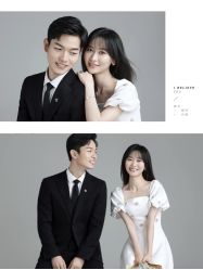 -易摄影婚纱摄影工作室