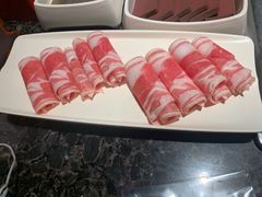 -海底捞火锅(邯郸新世纪中心店)