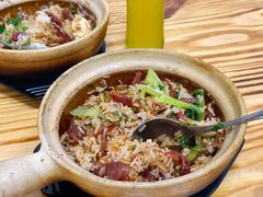 -壹煲口福煲仔饭(中山路店)