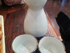 白米酒-刘师父老汉口江湖菜(蔡锷路店)