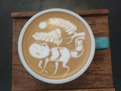 -Roast8ry Coffee Lab