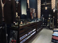 点击看大图 -LDIAMON西服定制(温州店)